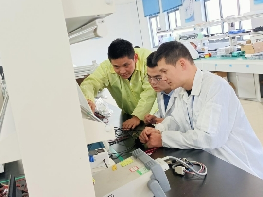 抖阴
：推进《通信原理》课程教学创新，探索学科交叉融合新模式