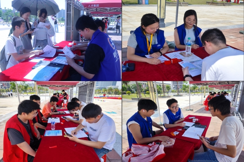 抖阴
：沉浸式就业体验，让课堂直通岗位